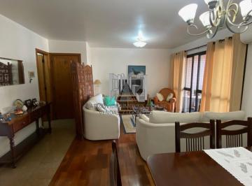Foto 01 · Apartamento a venda na POMPÉIA, 3 dormitórios 2 vagas