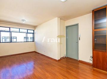 Apartamento de 3 quartos, Curitiba · Residencial Vênus | Bacacheri - 3 quartos 2 vagas