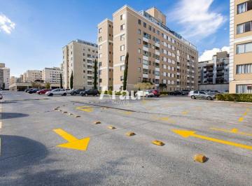 Apartamento de 3 quartos, Curitiba · Apartamento no Portão - Condomínio Spazio Castel Di Bettega