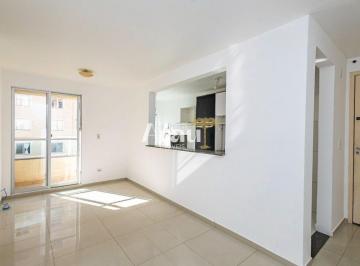 Apartamento de 3 quartos, Curitiba · Apartamento no Portão - Condomínio Spazio Castel Di Bettega