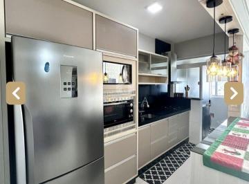 Foto 01 · Apartamento, Areias, São José, SC