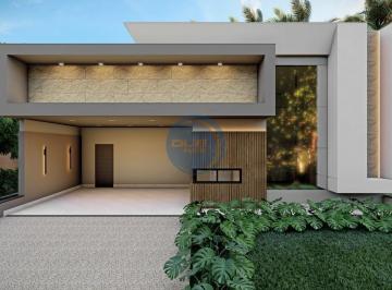 Foto 02 · Residência de Luxo no Jardim Residencial Dona Maria Cândida: 3 Quartos, 3 Suítes, 3 Salas, 5 Banheir