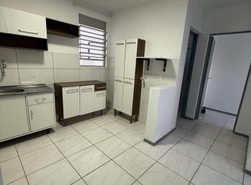 Foto 01 · Apartamento, Guarda do Cubatão, Palhoça, SC