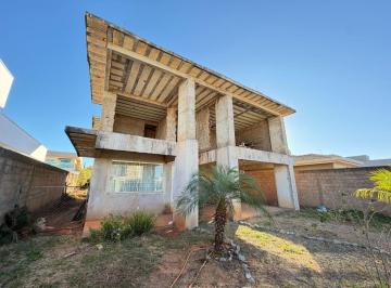 Casa de 4 quartos, Sobradinho · Sobrado 4 Suítes CABV Mais barato que construir Finalize com seu acabamento