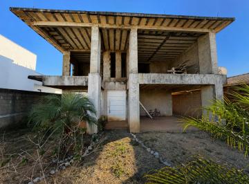 Casa de 4 quartos, Sobradinho · Sobrado 4 Suítes CABV Mais barato que construir Finalize com seu acabamento