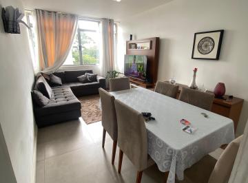 Apartamento de 3 quartos, São Paulo · Apartamento com 3 dormitórios, sendo 1 pequeno, uma vaga de garagem.