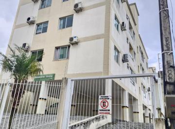 Foto 01 · Apartamento, Pedra Branca, Palhoça, SC