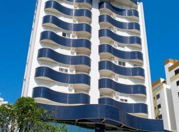 Foto 01 · Apartamento, Itacorubi, Florianópolis, SC