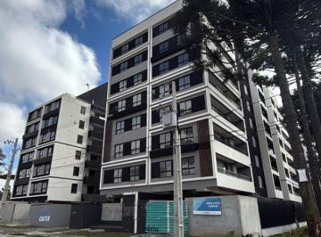 Apartamento de 2 quartos, Curitiba · Apartamento 2 quartos com suíte à venda no Novo Mundo