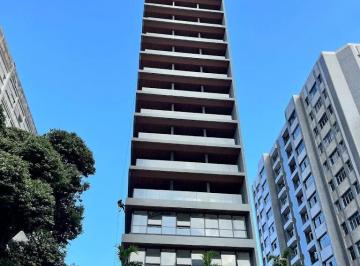 Apartamento de 1 quarto, Salvador · Studio Corredor da vitoria
