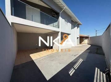 Casa · 200m² · 3 Quartos · 6 Vagas · CASA 03 DORMITÓRIOS C/ SUÍTE NO PARQUE DAS COLINAS