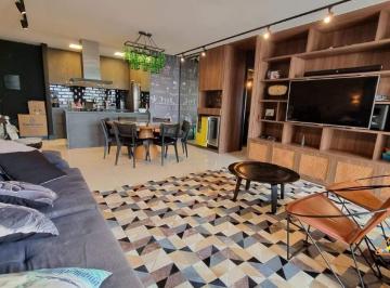 Apartamento · 102m² · 3 Quartos · 2 Vagas · Apartamento à venda, 3 quartos, 1 suíte, 2 vagas, Baeta Neves - São Bernardo do Campo/SP