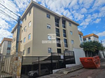 Apartamento · 65m² · 3 Quartos · 2 Vagas · Apartamento à venda, 3 quartos, 2 vagas, FONTE GRANDE - Contagem/MG