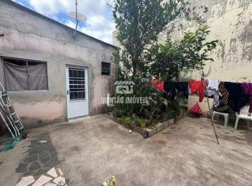 Casa · 120m² · 3 Quartos · 3 Vagas · Casa à venda, 3 quartos, 1 suíte, 3 vagas, NOSSA SENHORA DO CARMO - Contagem/MG