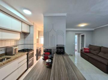 Apartamento · 62m² · 2 Quartos · 2 Vagas · Apartamento a Venda em Campinas, Jardim São Vicente, Prime Acqua