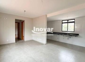 Apartamento · 63m² · 2 Quartos · 2 Vagas · Apartamento 2 quartos com 2 suítes e 2 vagas no bairro Santo Antônio.