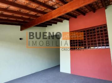 Casa · 100m² · 2 Quartos · 1 Vaga · Casa à venda com 2 quartos, 1 vaga, no bairro Residencial Furlan em Santa Bárbara D'Oeste/SP