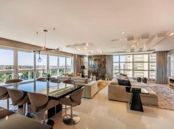 Apartamento · 230m² · 4 Quartos · 3 Vagas · Apartamento alto padrão com 230 m², face Norte na melhor região do Ecoville