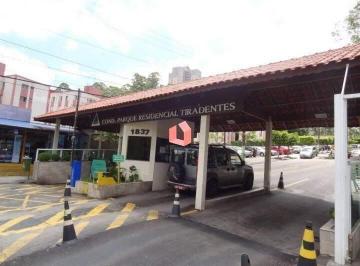Apartamento · 55m² · 2 Quartos · 1 Vaga · Apartamento à venda, 2 quartos, 1 vaga, Ferrazópolis - São Bernardo do Campo/SP