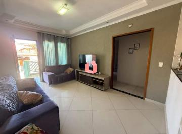 Casa · 221m² · 3 Quartos · 3 Vagas · Casa à venda, 3 quartos, 3 vagas, Independência - São Bernardo do Campo/SP