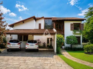 Casa · 566m² · 5 Quartos · 5 Vagas · CASA DE LUXO CONDOMINIO AROUCA BARRA DA TIJUCA