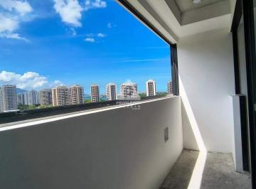 Apartamento · 65m² · 3 Quartos · 1 Vaga · excelente apartamento 3 quartos no Etehe