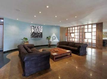 Apartamento · 431m² · 4 Quartos · 6 Vagas · Cobertura à venda, 4 quartos, 2 suítes, 6 vagas, BARRA DA TIJUCA - RIO DE JANEIRO/RJ