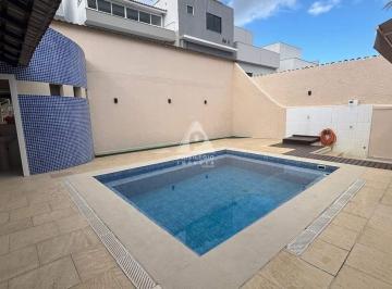 Casa · 450m² · 4 Quartos · 3 Vagas · LUXO E EXCLUSIVIDADE: CASA COMPLETA NO RIO MAR COM 4 SUÍTES E LAZER DE CLUBE