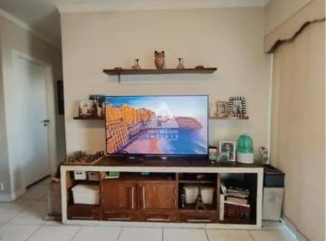 Apartamento · 69m² · 2 Quartos · 2 Vagas · Apto 2 Qts Barra Olímpica