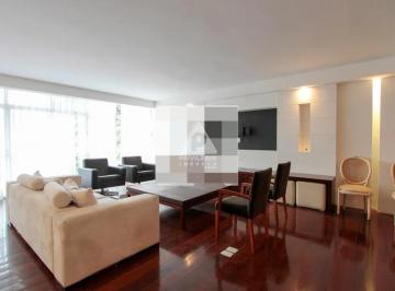 Apartamento · 200m² · 2 Quartos · 2 Vagas · Apartamento Frente na Barra da Tijuca | 2 suítes | 2 vagas | 200m² (RJ)