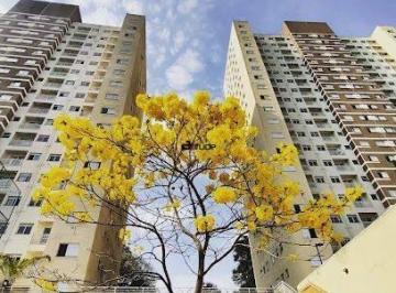 Apartamento · 55m² · 2 Quartos · 1 Vaga · APARTAMENTO PARA LOCAÇÃO NO CONDOMÍNIO VISTA BELLA - BARUERI - SP