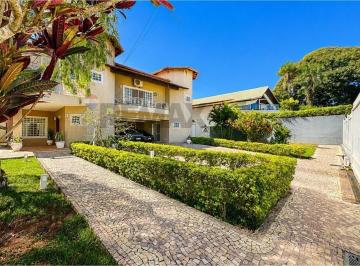 Casa · 581m² · 5 Quartos · 4 Vagas · SHIS QI 29 Conjunto 1 Lago Sul Casa com 5 Quartos 3 Suítes Piscina e Espaço Gourmet