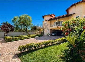 Casa · 581m² · 5 Quartos · 4 Vagas · SHIS QI 29 Conjunto 1 Lago Sul Casa com 5 Quartos 3 Suítes Piscina e Espaço Gourmet