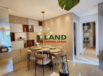 Apartamento · 57m² · 2 Quartos · 2 Vagas · Apartamento de 2 quartos com suíte no Jaraguá, BH
