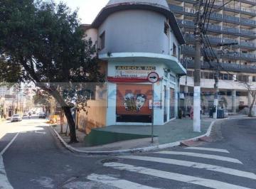 Comercial · 70m² · Salão para alugar, 70m² - Vila Firmiano Pinto - São Paulo/SP