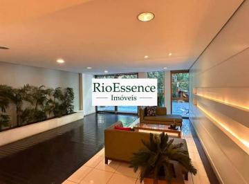 Apartamento · 86m² · 2 Quartos · 1 Vaga · Um refúgio de bem-estar em Botafogo