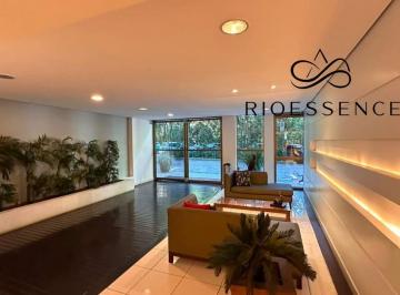 Apartamento · 86m² · 2 Quartos · 1 Vaga · Um refúgio de bem-estar em Botafogo