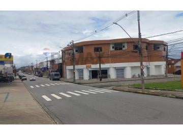 Comercial · 500m² · 4 Vagas · Ponto Comercial Belas Artes Itanhaem