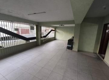 Casa · 250m² · 6 Quartos · 4 Vagas · Sobrado à venda, 6 quartos, 4 vagas, Parque são Rafael - São Paulo/SP