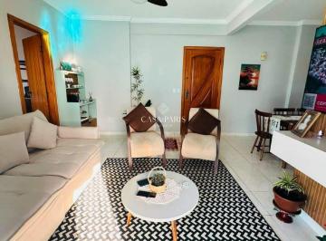 Apartamento · 93m² · 3 Quartos · 1 Vaga · Apartamento à venda no Caiçara, em Praia Grande/SP