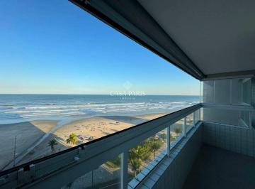 Apartamento · 74m² · 2 Quartos · 2 Vagas · Apartamento à venda com 2 suítes em Praia Grande (Maracanã) | 74m² | 2 vagas