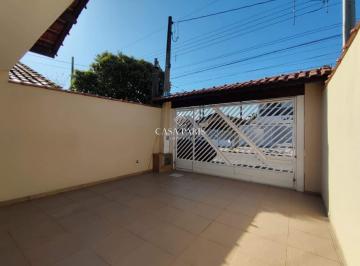 Casa · 120m² · 2 Quartos · 4 Vagas · Casa 02 Dorms (1 Suíte) na Praia Grande (Caiçara) | 120m² | 4 Vagas | Mobiliada