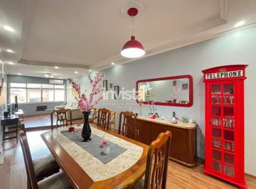 Apartamento · 163m² · 3 Quartos · 2 Vagas · Apartamento à venda no bairro Pompéia