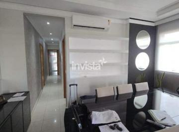 Apartamento · 142m² · 3 Quartos · Apartamento para aluguel no bairro Boqueirão