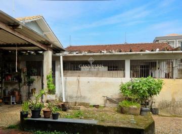 Terreno · 100m² · 2 Quartos · 2 Vagas · Terreno em lote inteiro na quadra da praia!