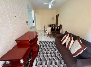 Apartamento · 38m² · 1 Quarto · 1 Vaga · Apartamento 1 Dormitório na Caiçara • 40m² • 1 vaga • Praia Grande/SP