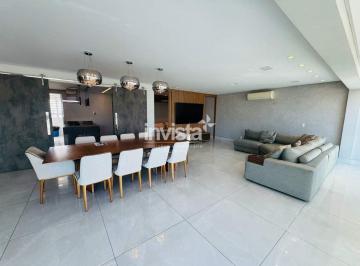 Apartamento · 191m² · 3 Quartos · 2 Vagas · Apartamento para aluguel no bairro Gonzaga