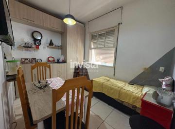 Apartamento · 32m² · 1 Quarto · Kitnet à venda no bairro Aparecida