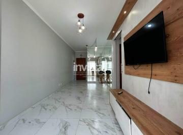 Apartamento · 59m² · 2 Quartos · 1 Vaga · Apartamento para alugar com 2 quartos na Encruzilhada