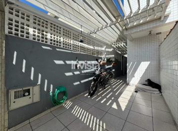 Casa · 69m² · 2 Quartos · 1 Vaga · Casa à venda no bairro AREIA BRANCA